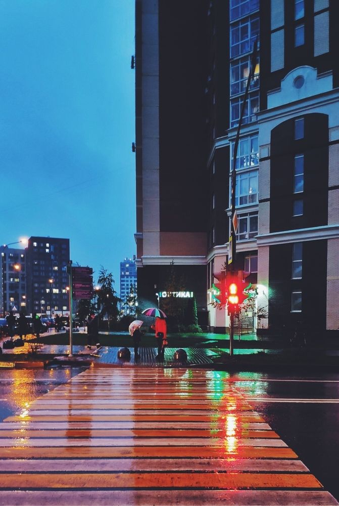 Фотография автора Мария Капатурина