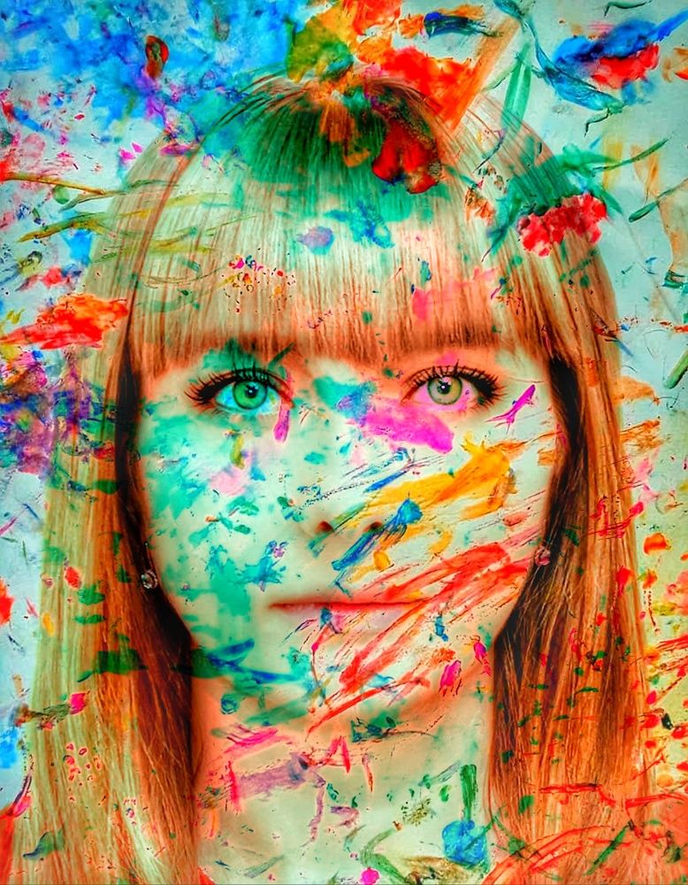 Photograph by Екатерина Пыжова