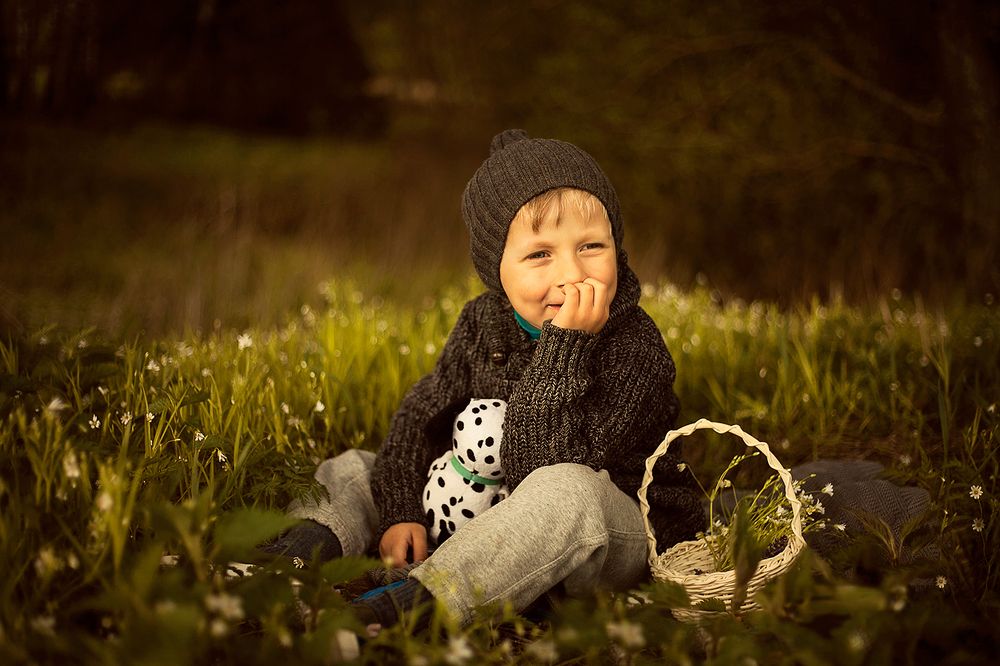 Photograph by Марина Киселева