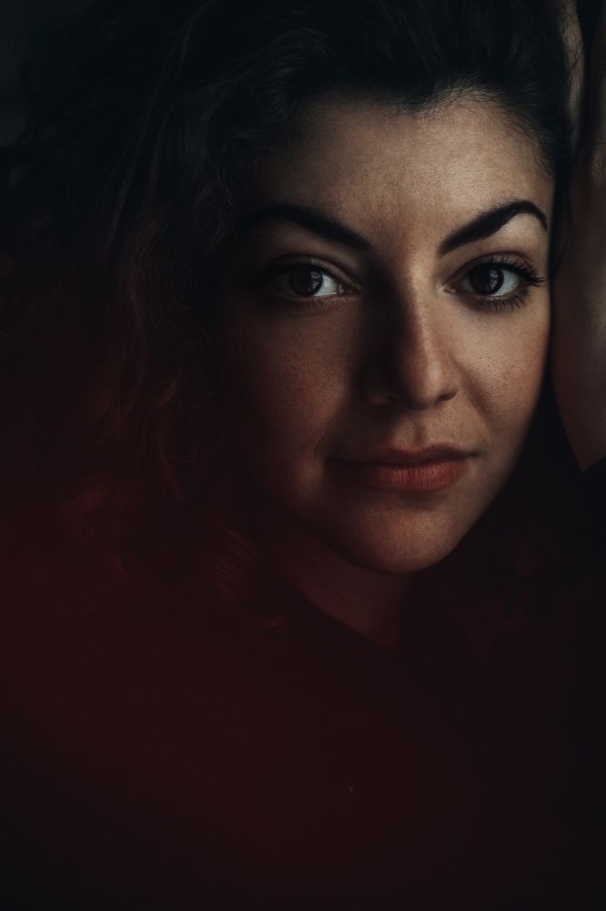 Photograph by Татьяна Иващенко