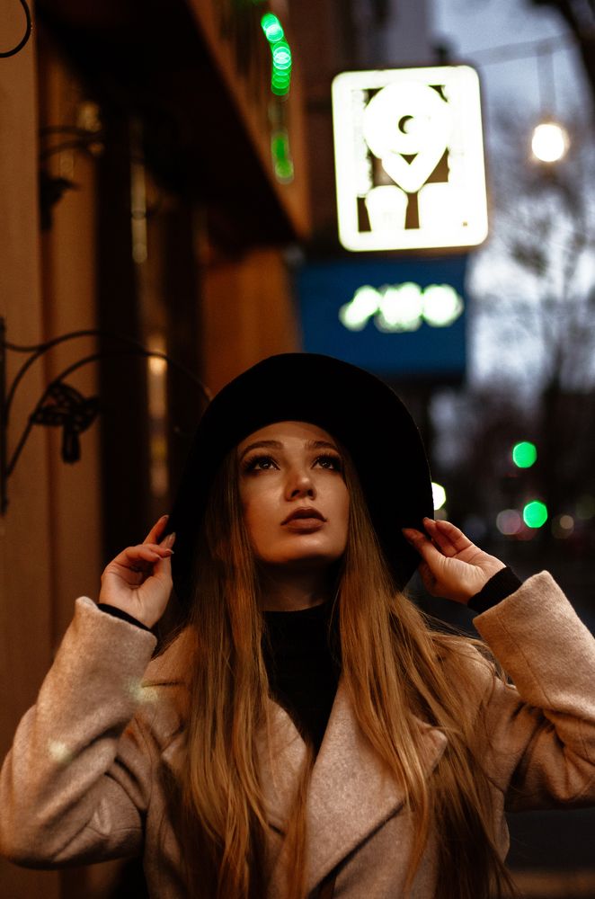 Photograph by Елена Чипенко