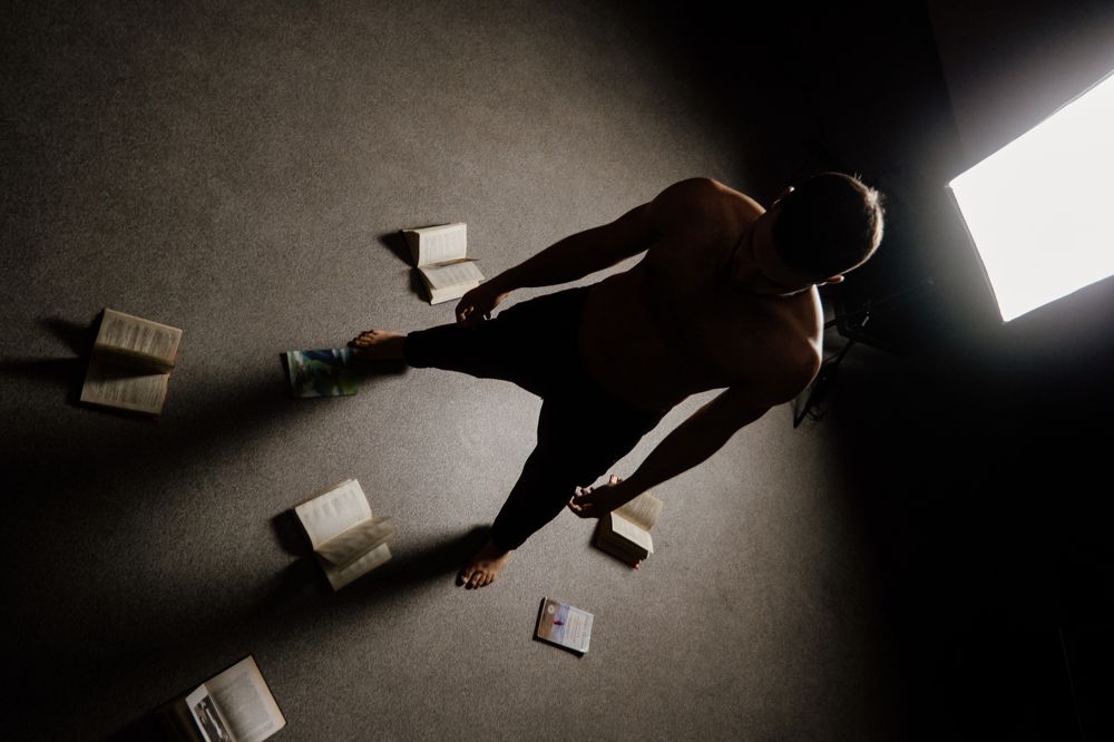 Photograph by Елена Чипенко