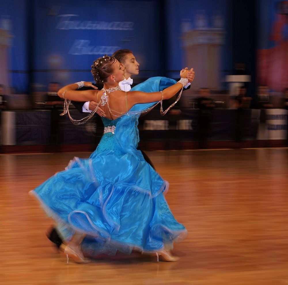 Photograph by Михаил Каштанов