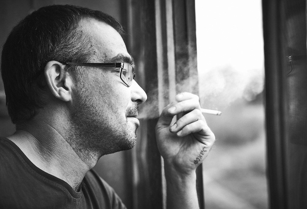 Фотография автора Александр Османов