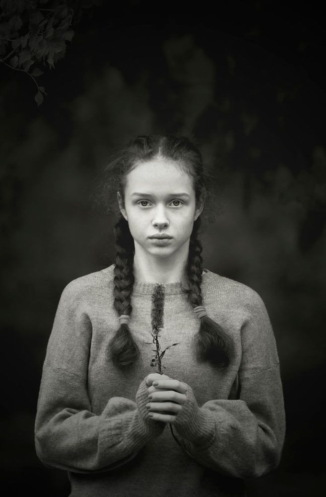 Photograph by Victoria