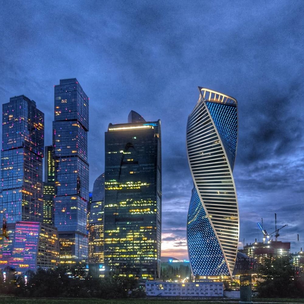 Photograph by Диана Галиуллина