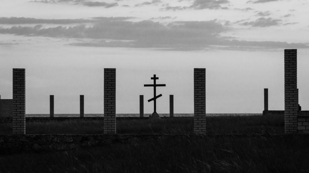 Photograph by Павел Анисимов