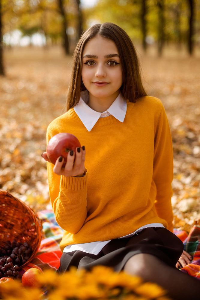 Photograph by Катя Бушная