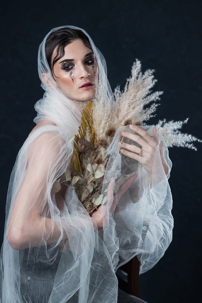 Photograph by Ольга Алехина