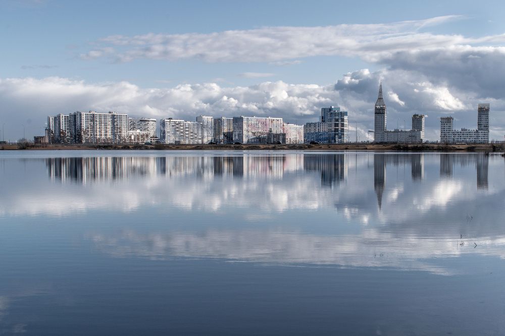 Photograph by Алёна Дьяченко