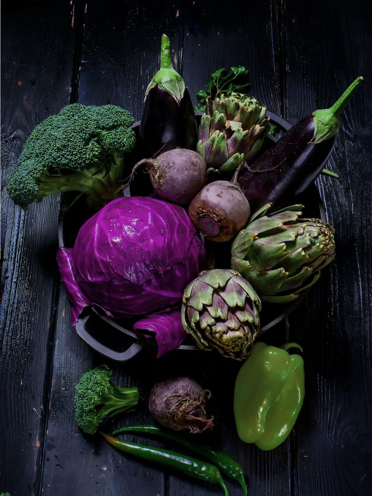 Photograph by Александр Бен Сандлер