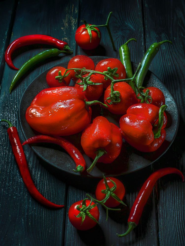 Photograph by Александр Бен Сандлер