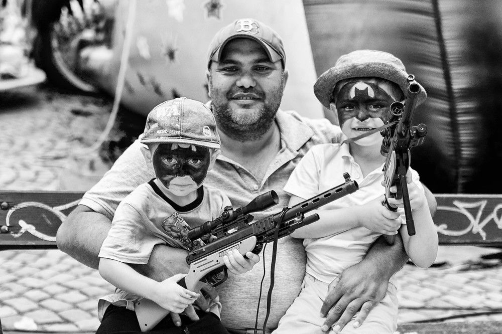 Фотография автора Josef Nový