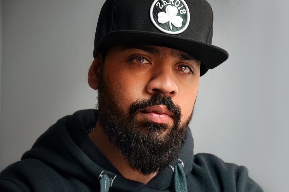 Photograph by Mohammad Dadsetan