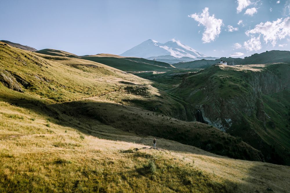 Photograph by Анастасия Сауль