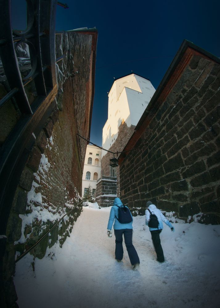 Photograph by Семенюк Василий