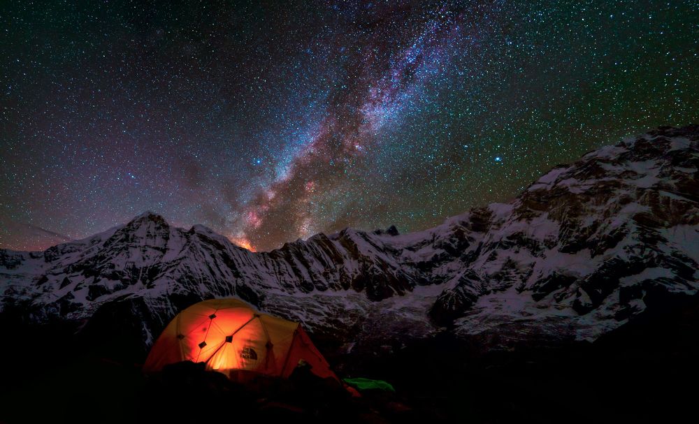 Photograph by Mohammad Abdur Rahman