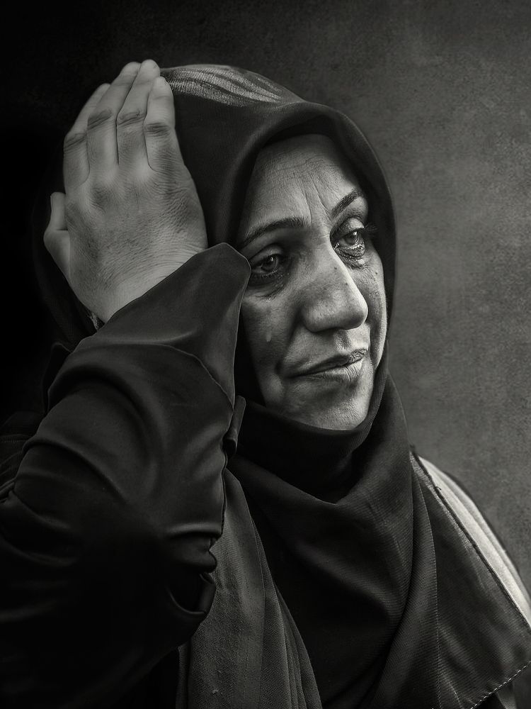 Photograph by Al-Fadhli Mohammad