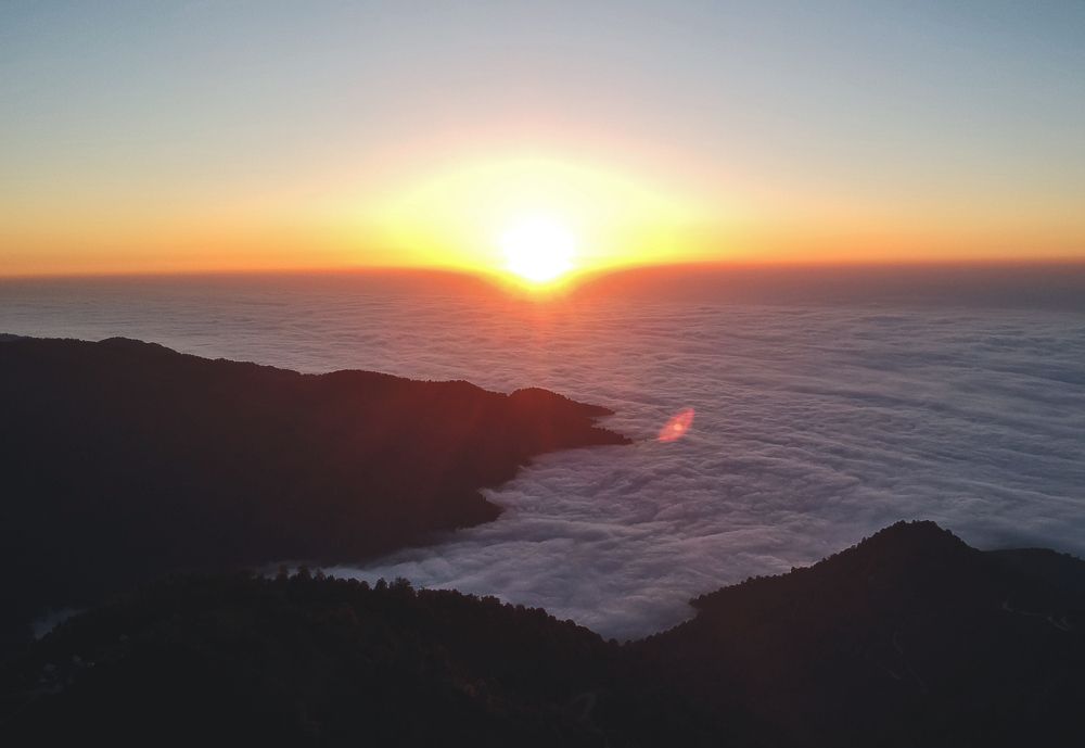 Photograph by Ucha Dolaberidze