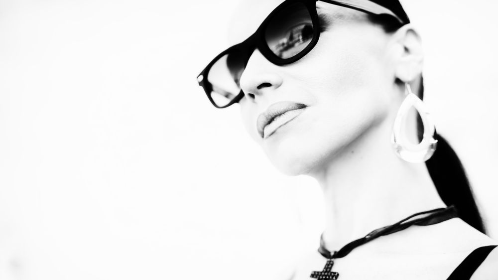 Photograph by Philip Butkin