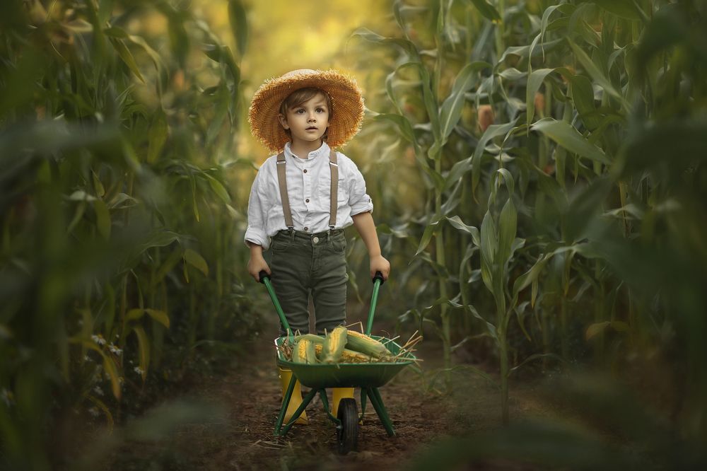 Photograph by Dace Jansone