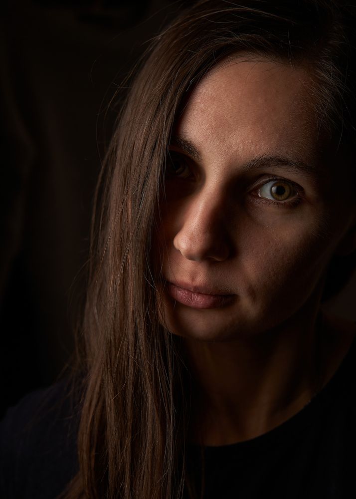 Фотография автора Александр Османов