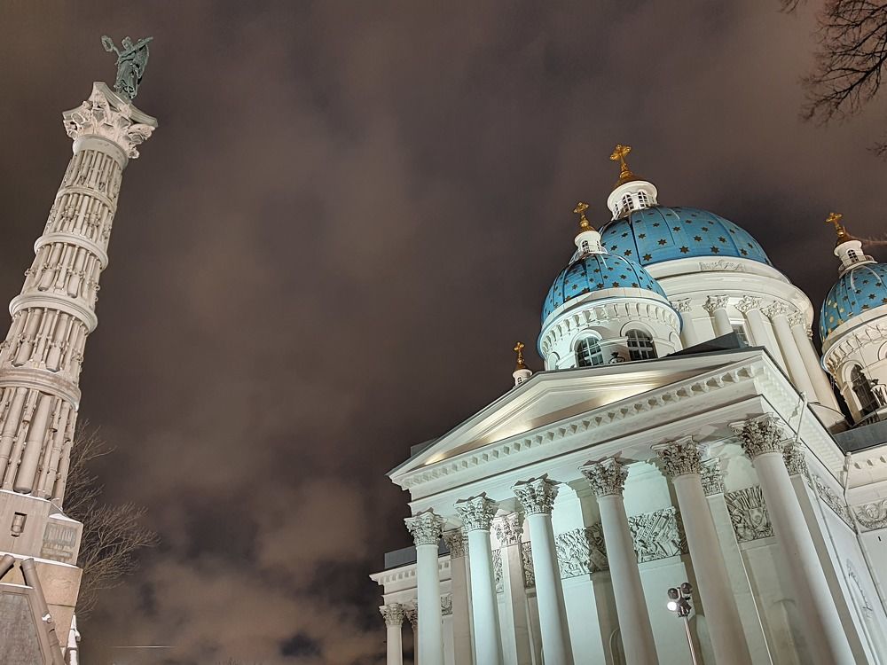 Photograph by Константин Богомолов