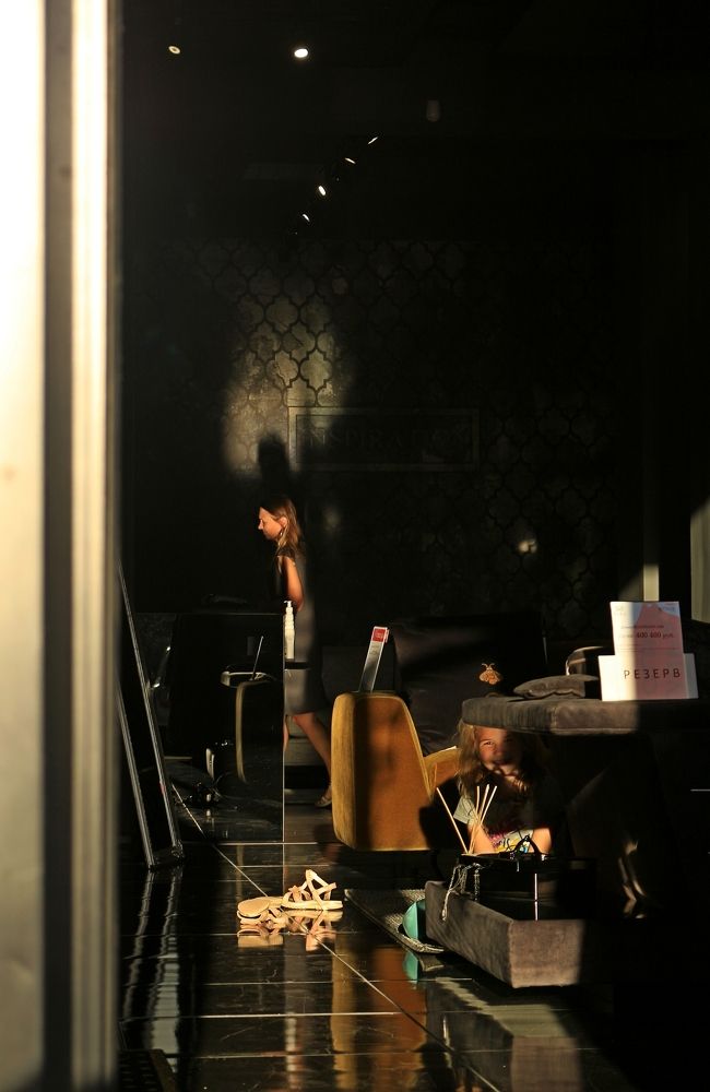 Photograph by Рашид Шайдулин