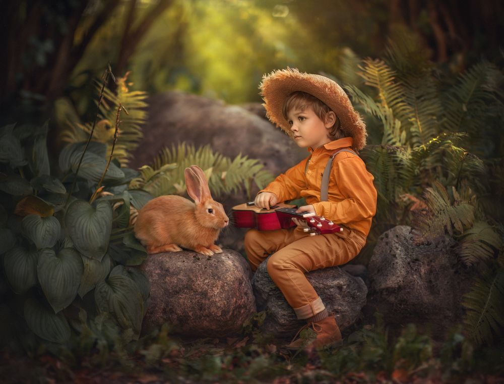 Photograph by Dace Jansone