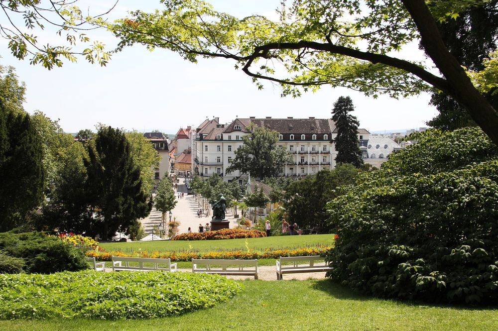 Чудный день