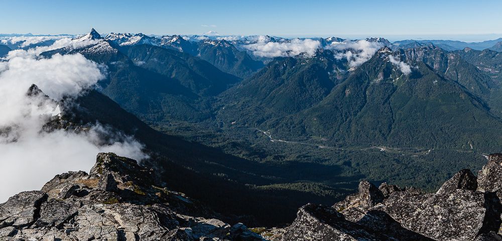 Фотография автора Михаил Боряк