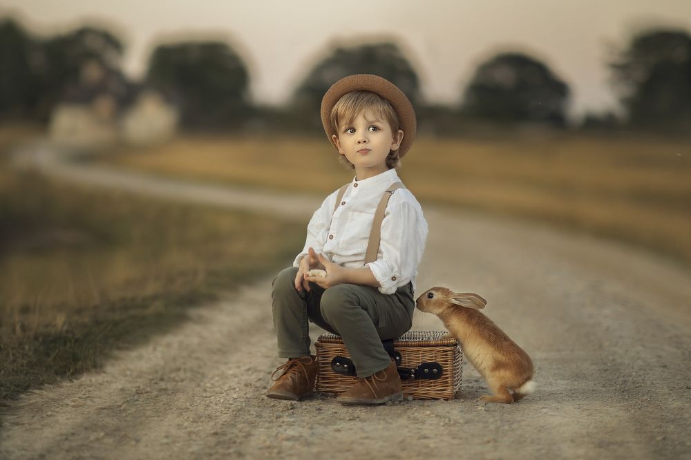 Photograph by Dace Jansone