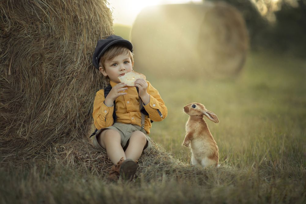 Photograph by Dace Jansone