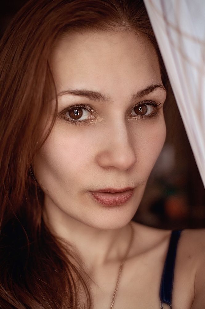 Photograph by Натали Раш