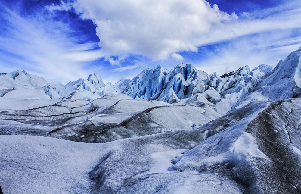 Фотография автора Marina