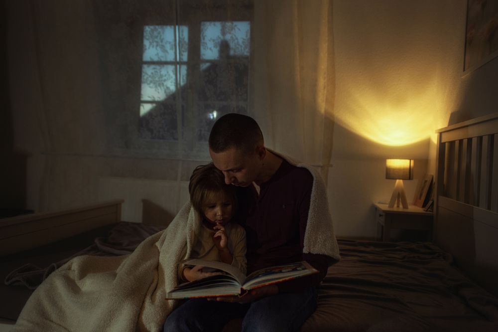 Photograph by Julia Kopassov