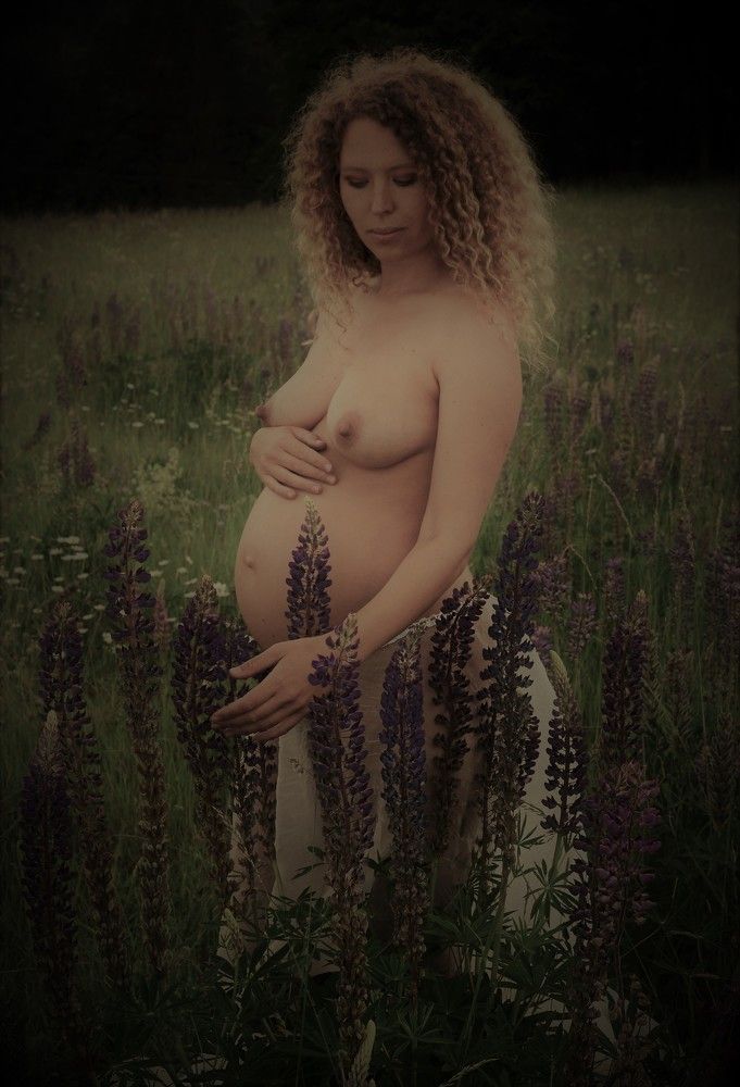 Photograph by Zdeňka Hudcová