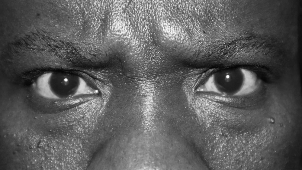 Photograph by AMEGADJE Kodzo