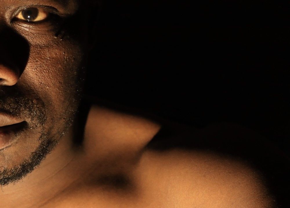 Photograph by AMEGADJE Kodzo