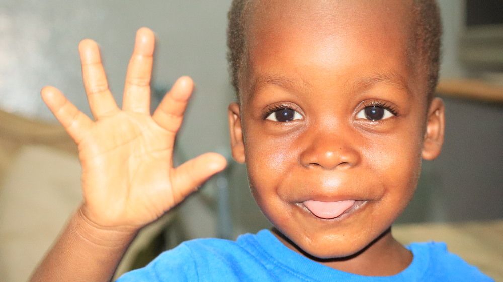 Photograph by AMEGADJE Kodzo