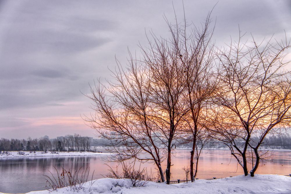 Photograph by Александр Пургин