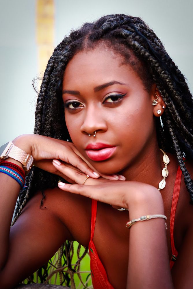 Photograph by Sônia Maria de Oliveira