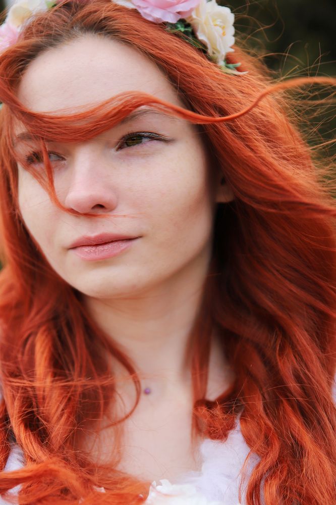 Photograph by Александра Фомина