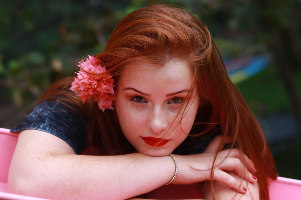 Photograph by Sônia Maria de Oliveira