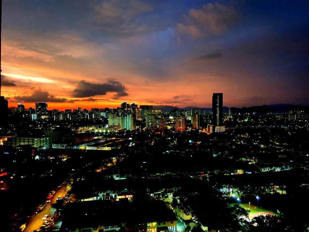 Photograph by Hooi Chuen Keh