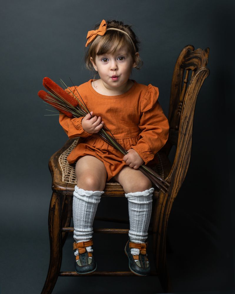 Photograph by Anastasiya Hudzen