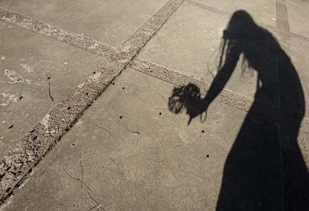 Фотография автора Marina