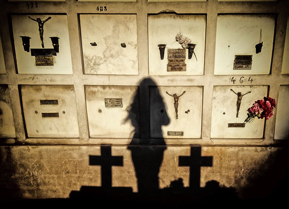 Фотография автора Marina