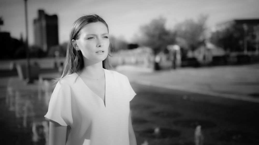 Photograph by Sergei Rukavitsyn