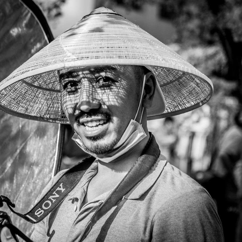 Photograph by Dzintra Zvagina